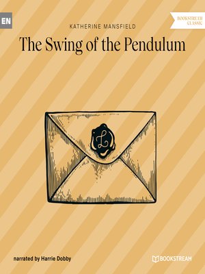 cover image of The Swing of the Pendulum